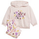 Adidas Βρεφικές φόρμες σετ Essentials Allover Print Jogger Set